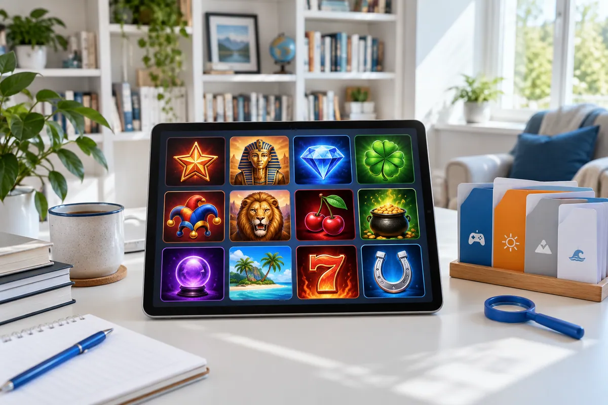 Hracie automaty online v katalógu Tipsport casino