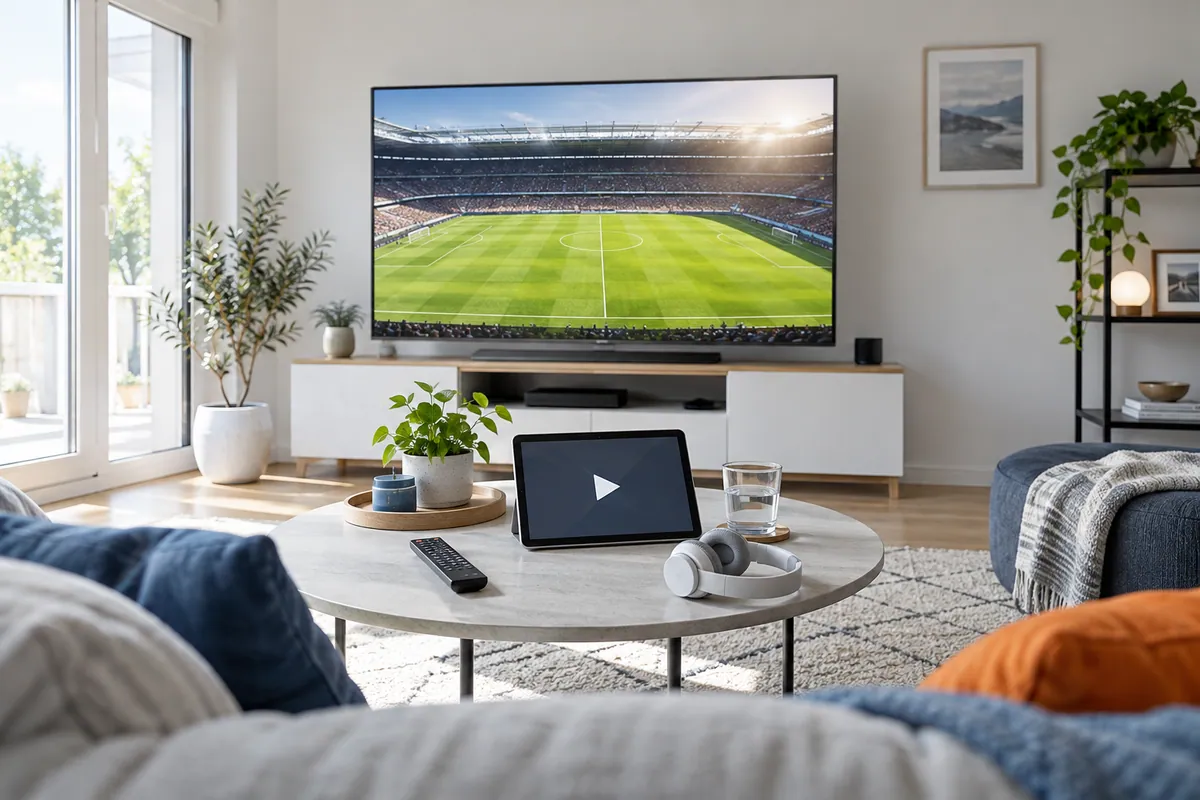 Tipsport TV športové streamy pri stávkovej ponuke